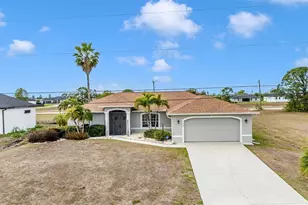 1308 NW 15th Pl, Cape Coral, FL 33993 - Photo 1