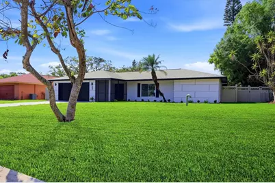 2324 Riverwood Pines Drive, Sarasota, FL 34231 - Photo 2