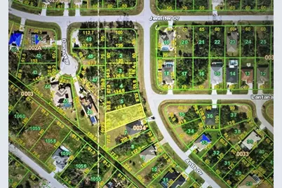 155 Antis Drive, Rotonda West, FL 33947 - Photo 2