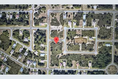 105 Green Oak Drive, Rotonda West, FL 33947 - Photo 2