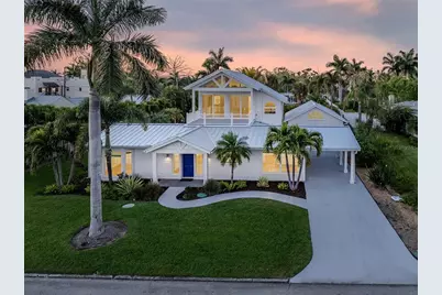 212 Sunrise Drive, Nokomis, FL 34275 - Photo 1