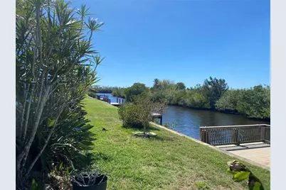 724 Blackburn Boulevard, North Port, FL 34287 - Photo 26