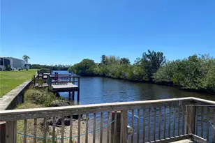 724 Blackburn Blvd, North Port, FL 34287 - Photo 1