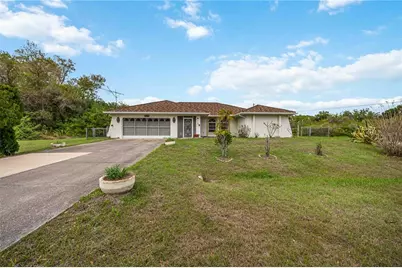 1987 Ponce De Leon Boulevard, North Port, FL 34291 - Photo 1