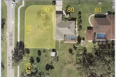 1270 Orlando Boulevard, Port Charlotte, FL 33952 - Photo 1