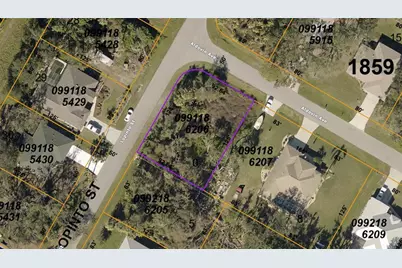 Aldovin Avenue, North Port, FL 34287 - Photo 6