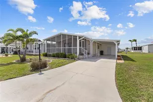 611 La Jolla Cir, North Port, FL 34287 - Photo 2