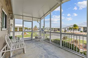 611 La Jolla Cir, North Port, FL 34287 - Photo 22