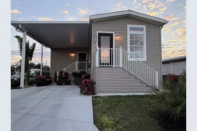 6729 Sage Lane, North Port, FL 34287 - Photo 1