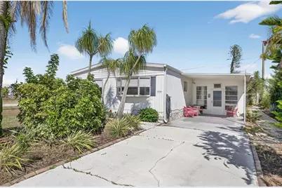 1349 Seagull Drive, Englewood, FL 34224 - Photo 2