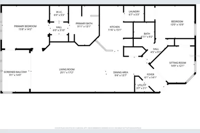 8561 Amberjack Circle #302, Englewood, FL 34224 - Photo 34