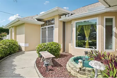 5509 Barlow Terrace, North Port, FL 34287 - Photo 2