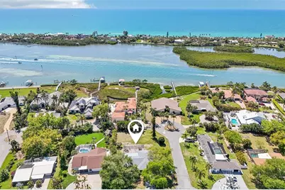 437 S Shore Drive, Osprey, FL 34229 - Photo 2