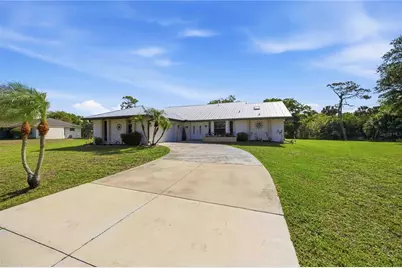 4346 Melis Street, Port Charlotte, FL 33948 - Photo 1