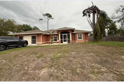 4624 Flamlau Avenue, North Port, FL 34287 - Photo 2