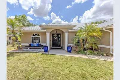 4667 Aldovin Avenue, North Port, FL 34287 - Photo 2