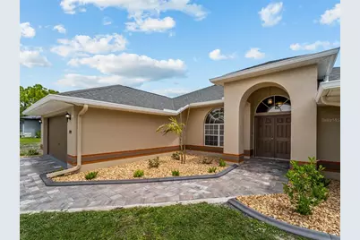 1392 Blaisdell Street, Punta Gorda, FL 33980 - Photo 4