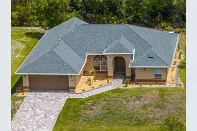 1392 Blaisdell Street, Punta Gorda, FL 33980 - Photo 2