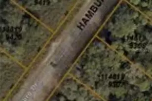 Hamburg Dr, North Port, FL 34288 - Photo 1