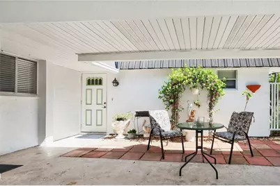 3972 Overlook Bend #28, Sarasota, FL 34232 - Photo 6