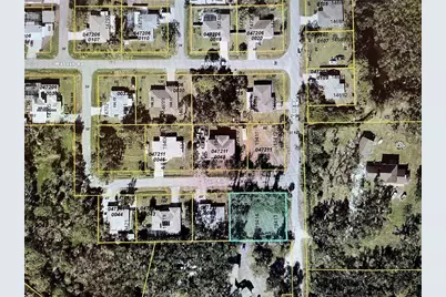 Lots 19413 19414 & 19415 Gull Road, Venice, FL 34293 - Photo 2