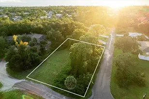 Lots 19413 19414 & 19415 Gull Rd, Venice, FL 34293 - Photo 1