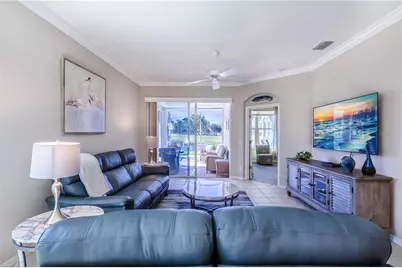 1903 San Silvestro Drive, Venice, FL 34285 - Photo 8