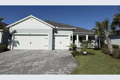 18817 Valleta Avenue, Venice, FL 34293 - Photo 1