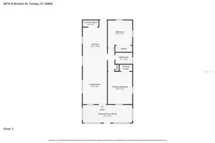 8010 N Brooks St, Tampa, FL 33604 - Photo 2