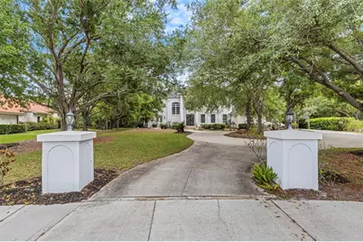 2984 Jeff Myers Circle, Sarasota, FL 34240 - Photo 2