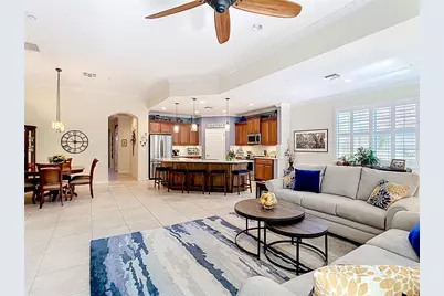 130 Bella Vista Terrace #10C, North Venice, FL 34275 - Photo 14