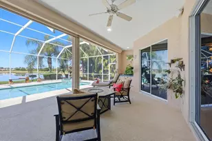 3323 Lakeview Ln, North Port, FL 34287 - Photo 46