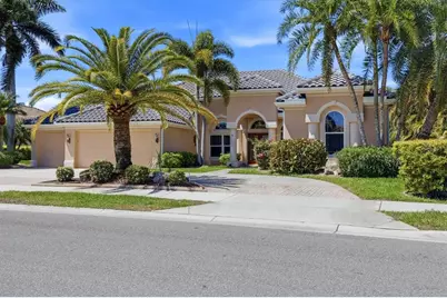 3323 Lakeview Lane, North Port, FL 34287 - Photo 2