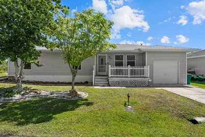 2600 Charlene Street, Punta Gorda, FL 33950 - Photo 1