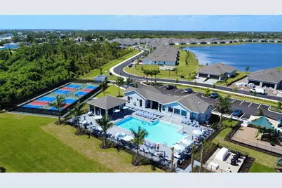 8225 Shore Lake Drive, Englewood, FL 34224 - Photo 2