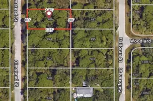 486 Olmstead St, Port Charlotte, FL 33953 - Photo 1