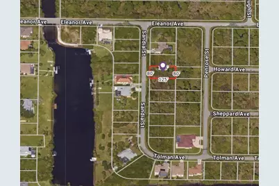 2034 Sandia Street, Port Charlotte, FL 33953 - Photo 2