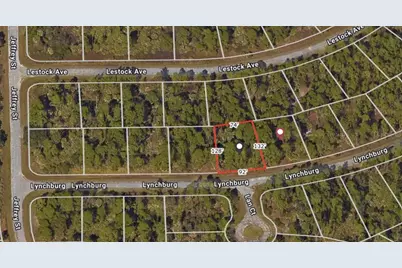 Lynchburg Avenue, North Port, FL 34288 - Photo 2