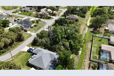 Tucson Road, North Port, FL 34286 - Photo 2