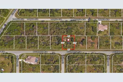 13092 Doubleday Avenue, Port Charlotte, FL 33953 - Photo 1