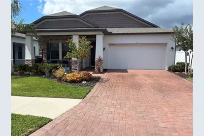 15240 Mille Fiore Boulevard, Port Charlotte, FL 33953 - Photo 1