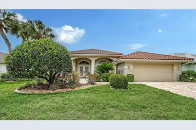 552 Westmount Lane, Venice, FL 34293 - Photo 1