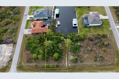 10281 St Paul Drive, Port Charlotte, FL 33981 - Photo 1