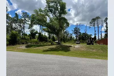 Lot 4 Abernant Avenue, North Port, FL 34287 - Photo 1