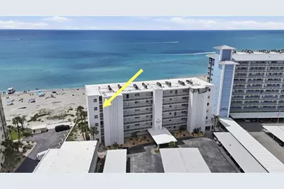 333 The Esplanade N #501, Venice, FL 34285 - Photo 2