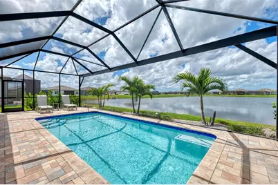 9216 Barrier Coast Trail, Parrish, FL 34219 - Photo 2