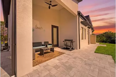 5418 Guidepost Terrace, Port Charlotte, FL 33981 - Photo 2