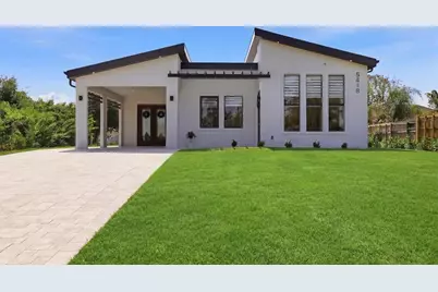 5418 Guidepost Terrace, Port Charlotte, FL 33981 - Photo 4