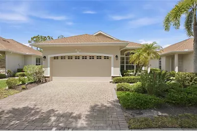 1917 Scarlett Avenue, North Port, FL 34289 - Photo 2