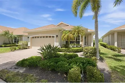 1917 Scarlett Avenue, North Port, FL 34289 - Photo 1